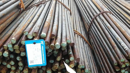 下城30CrNi3Mo合金结构钢