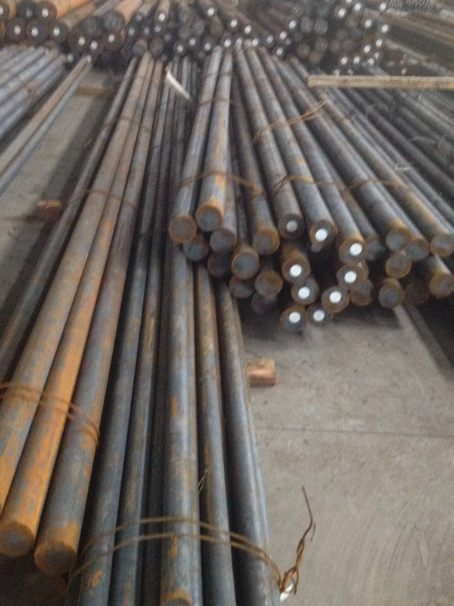 下城35SiMn合金结构钢
