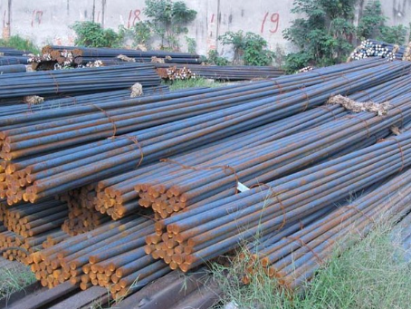 下城50Cr合金结构钢