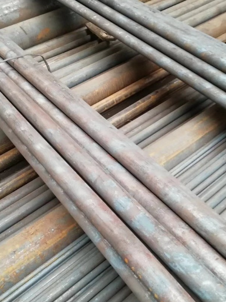 下城30CrMnTi合金结构钢
