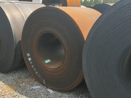 下城Q355NHB耐候板