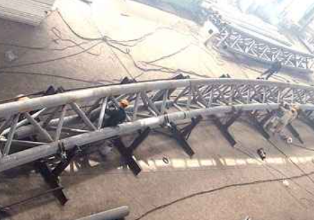 下城多功能体育馆案例